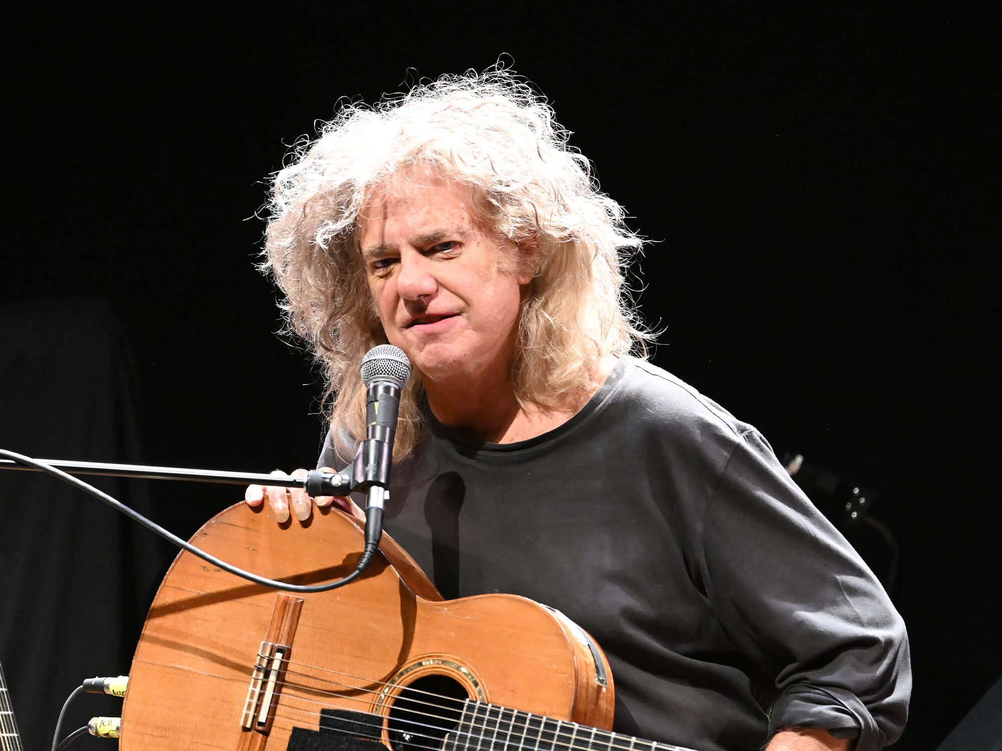 Pat Methenys Musical Innovations Pushing the Boundaries of Jazz Guitar
