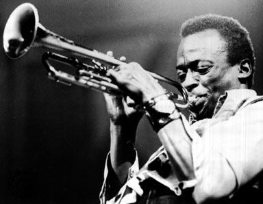 Miles Davis and the Birth of Jazz Fusion Pushing Boundaries and Breaking Norms