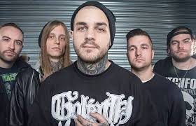 Emmure The Evolution of Metalcores Most Controversial Band