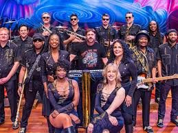 KC and the Sunshine Band The Legends Who Brought the Funk to the World