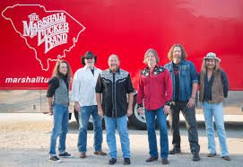 How The Marshall Tucker Band Combined Country, Blues, and Rock into a Timeless Sound