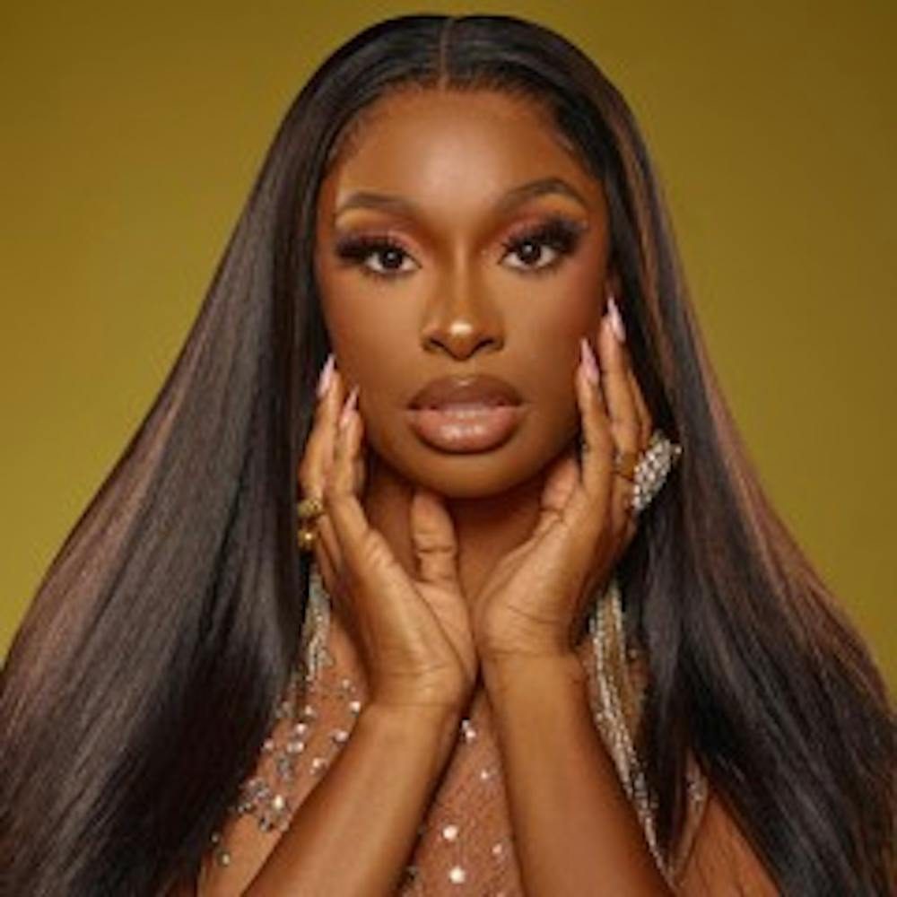 Coco Jones From Disney Star to R&B Powerhouse