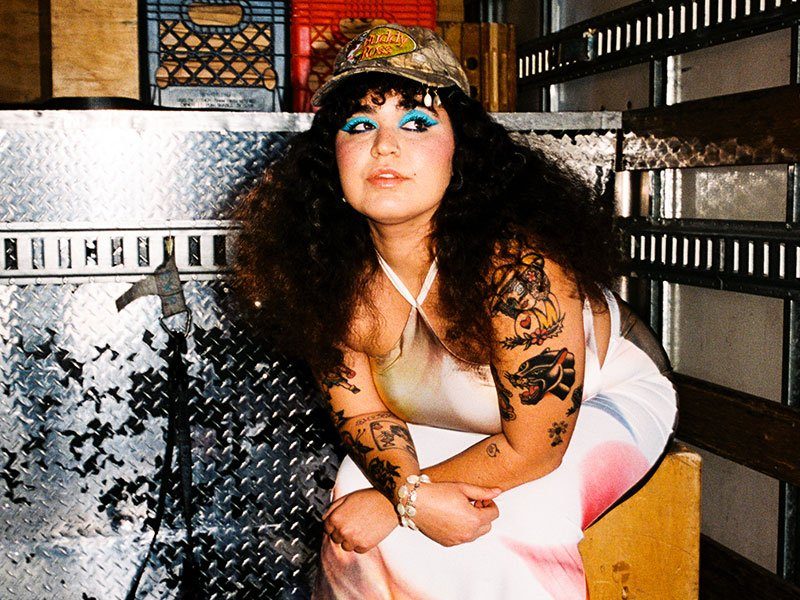 The Influence of Funk and R&B in Remi Wolfs Music