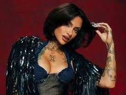 Kehlanis Style and Influence How Her Fashion Matches Her Music