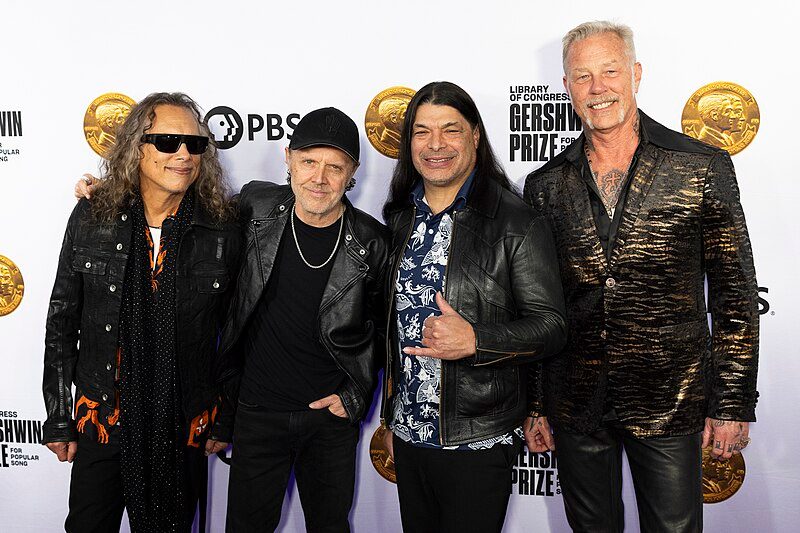 Metallica’s Most Historic Concerts and Their Legacy in Rock