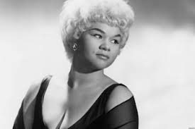 Etta James Greatest Hits A Playlist for Every Mood