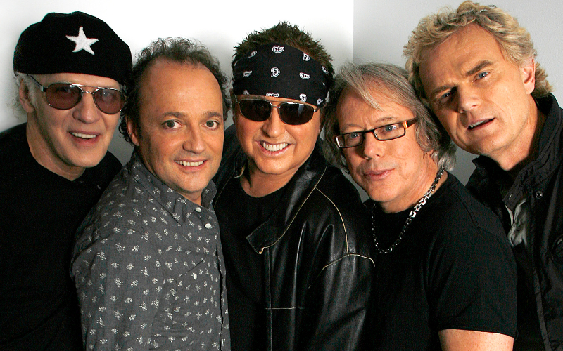 The Party Anthems of Loverboy That Still Soundtrack Good Times