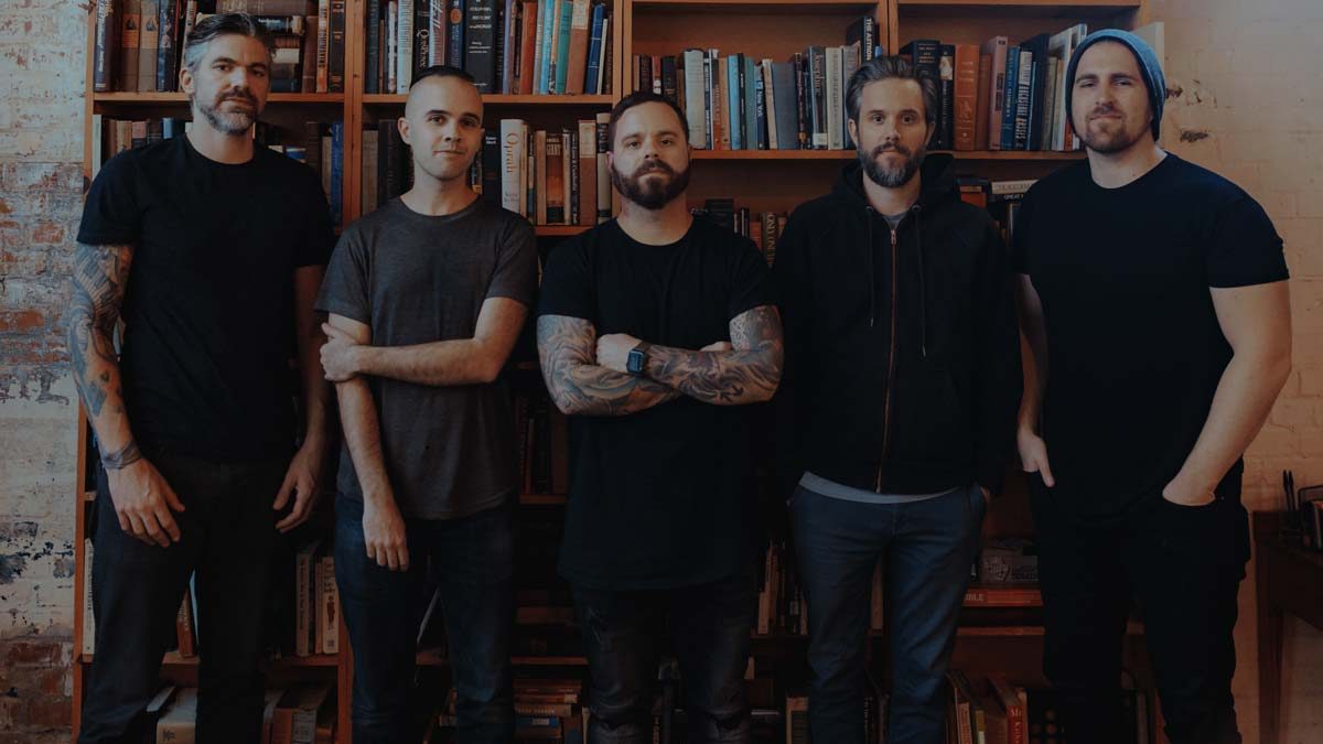 Between The Buried And Mes most complex compositions that redefine metal