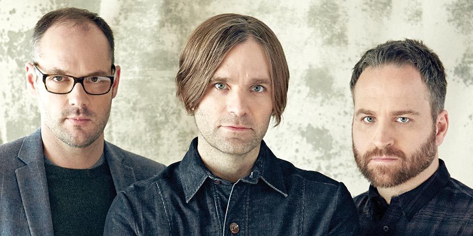 The Postal Service vs. Death Cab for Cutie Ben Gibbards Dual Legacy