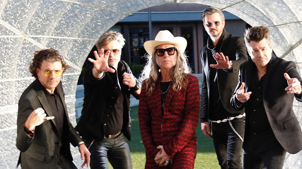 Rediscovering Collective Soul Why Their Music Still Resonates Today