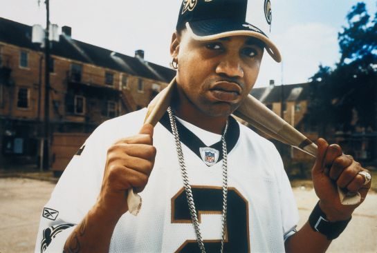 Discover the Hottest Tracks at the Juvenile Official Store!