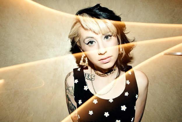 Kreayshawn Shop: Where Music Meets Unique Style!