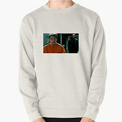 Billionaires' Bunker The World Is An Escape Billionaires' Bunker Sweatshirts