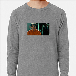Billionaires' Bunker The World Is An Escape Billionaires' Bunker Sweatshirts