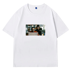 Billionaires' Bunker The King of The Apocalypse Billionaires' Bunker T-Shirts