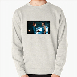 Billionaires' Bunker Always Shocking Always Revealing Billionaires' Bunker Sweatshirts