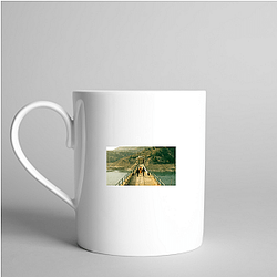 Billionaires' Bunker No Limits Just Survival Billionaires' Bunker Mugs
