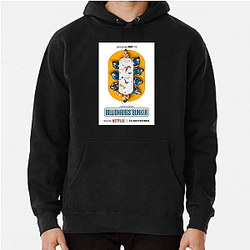 Billionaires' Bunker The Best Documentary Billionaires' Bunker Hoodies