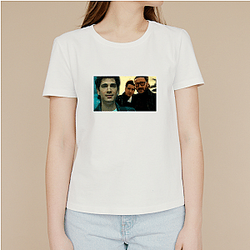 Billionaires' Bunker The World Is A Secret Billionaires' Bunker T-Shirts