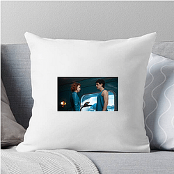 Billionaires' Bunker Always Shocking Always Revealing Billionaires' Bunker Pillows Cover