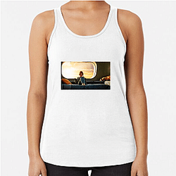 Billionaires' Bunker Beyond The Screen Billionaires' Bunker Tank Tops