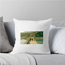 Billionaires' Bunker No Limits Just Survival Billionaires' Bunker Pillows Cover