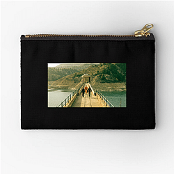 Billionaires' Bunker No Limits Just Survival Billionaires' Bunker Zipper Pouches