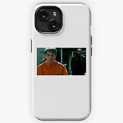 Billionaires' Bunker The World Is An Escape Billionaires' Bunker Samsung Cases