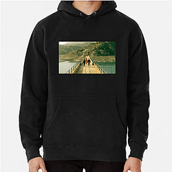 Billionaires' Bunker No Limits Just Survival Billionaires' Bunker Hoodies