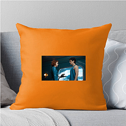 Billionaires' Bunker Always Shocking Always Revealing Billionaires' Bunker Pillows Cover