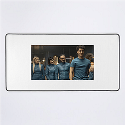 Billionaires' Bunker My Favorite Film Billionaires' Bunker Mouse Pads
