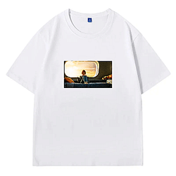 Billionaires' Bunker Beyond The Screen Billionaires' Bunker T-Shirts