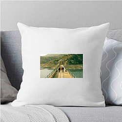 Billionaires' Bunker No Limits Just Survival Billionaires' Bunker Pillows Cover