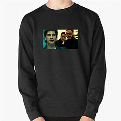 Billionaires' Bunker The World Is A Secret Billionaires' Bunker Sweatshirts