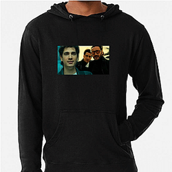 Billionaires' Bunker The World Is A Secret Billionaires' Bunker Hoodies