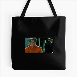 Billionaires' Bunker The World Is An Escape Billionaires' Bunker Bags