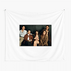 Billionaires' Bunker Unforgettable Facts Billionaires' Bunker Tapestries