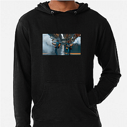Billionaires' Bunker A True Masterpiece Billionaires' Bunker Hoodies