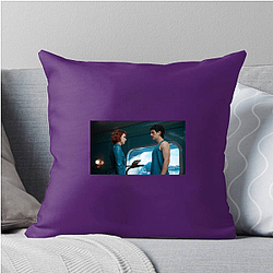 Billionaires' Bunker Always Shocking Always Revealing Billionaires' Bunker Pillows Cover