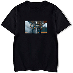 Billionaires' Bunker A True Masterpiece Billionaires' Bunker T-Shirts