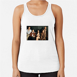 Billionaires' Bunker Unforgettable Facts Billionaires' Bunker Tank Tops