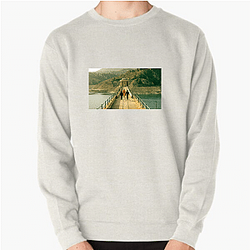 Billionaires' Bunker No Limits Just Survival Billionaires' Bunker Sweatshirts