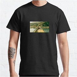 Billionaires' Bunker No Limits Just Survival Billionaires' Bunker T-Shirts