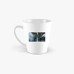 Billionaires' Bunker A True Masterpiece Billionaires' Bunker Mugs