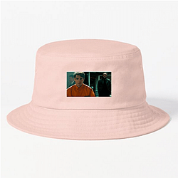 Billionaires' Bunker The World Is An Escape Billionaires' Bunker Hats & Caps