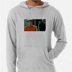 Billionaires' Bunker The World Is An Escape Billionaires' Bunker Hoodies