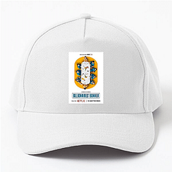 Billionaires' Bunker The Best Documentary Billionaires' Bunker Hats & Caps