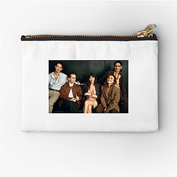 Billionaires' Bunker Unforgettable Facts Billionaires' Bunker Zipper Pouches