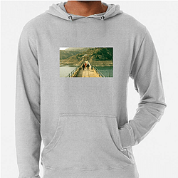 Billionaires' Bunker No Limits Just Survival Billionaires' Bunker Hoodies