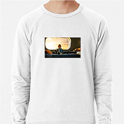 Billionaires' Bunker Beyond The Screen Billionaires' Bunker Sweatshirts